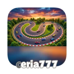 CERIA777 — ikon APK